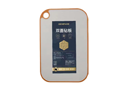ZH01-410L诚心双面砧板